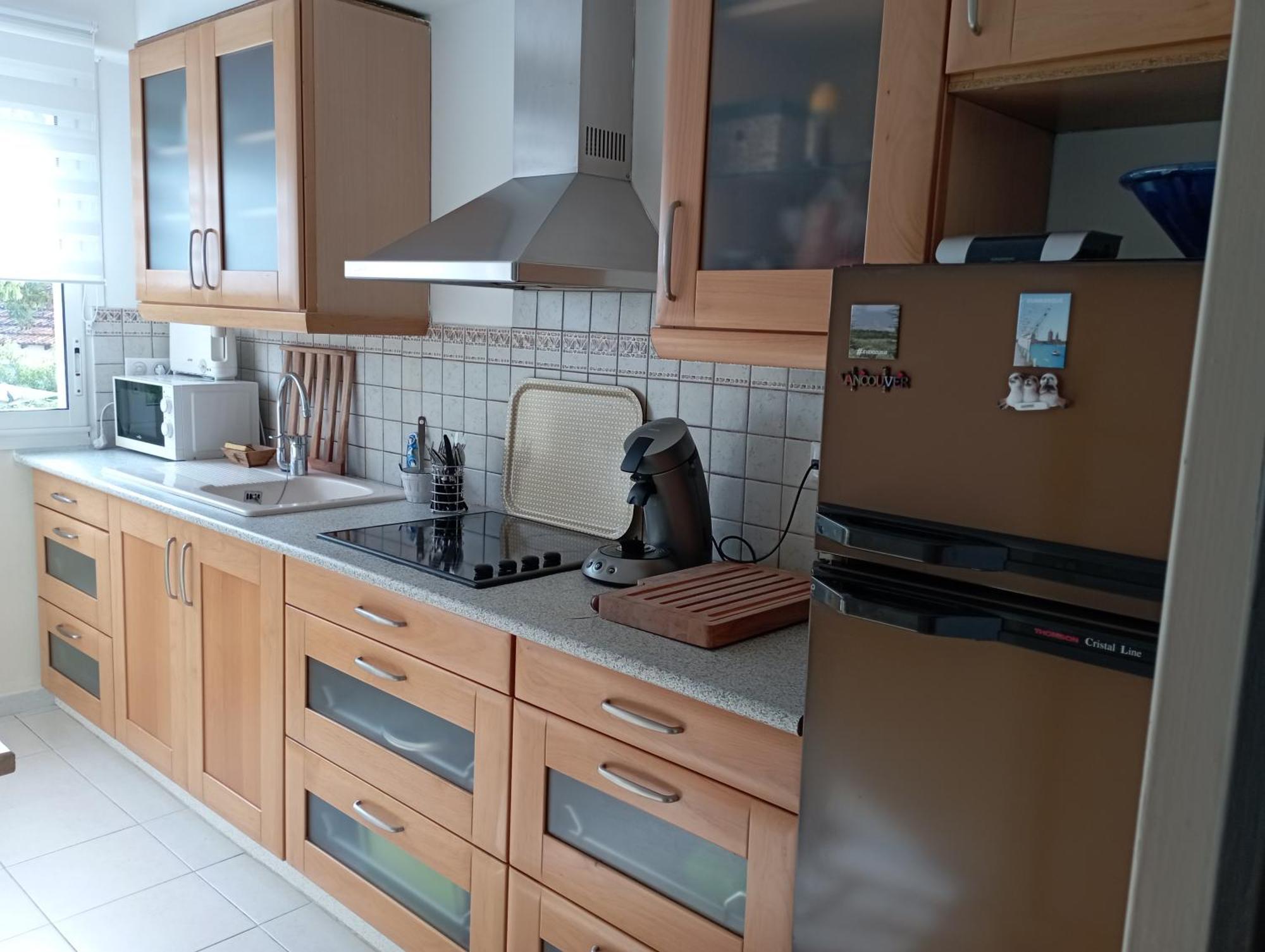 Bel Appartement Bord De Mer A St Cyr Sur Mer Сен-Сир-сюр-Мер Экстерьер фото