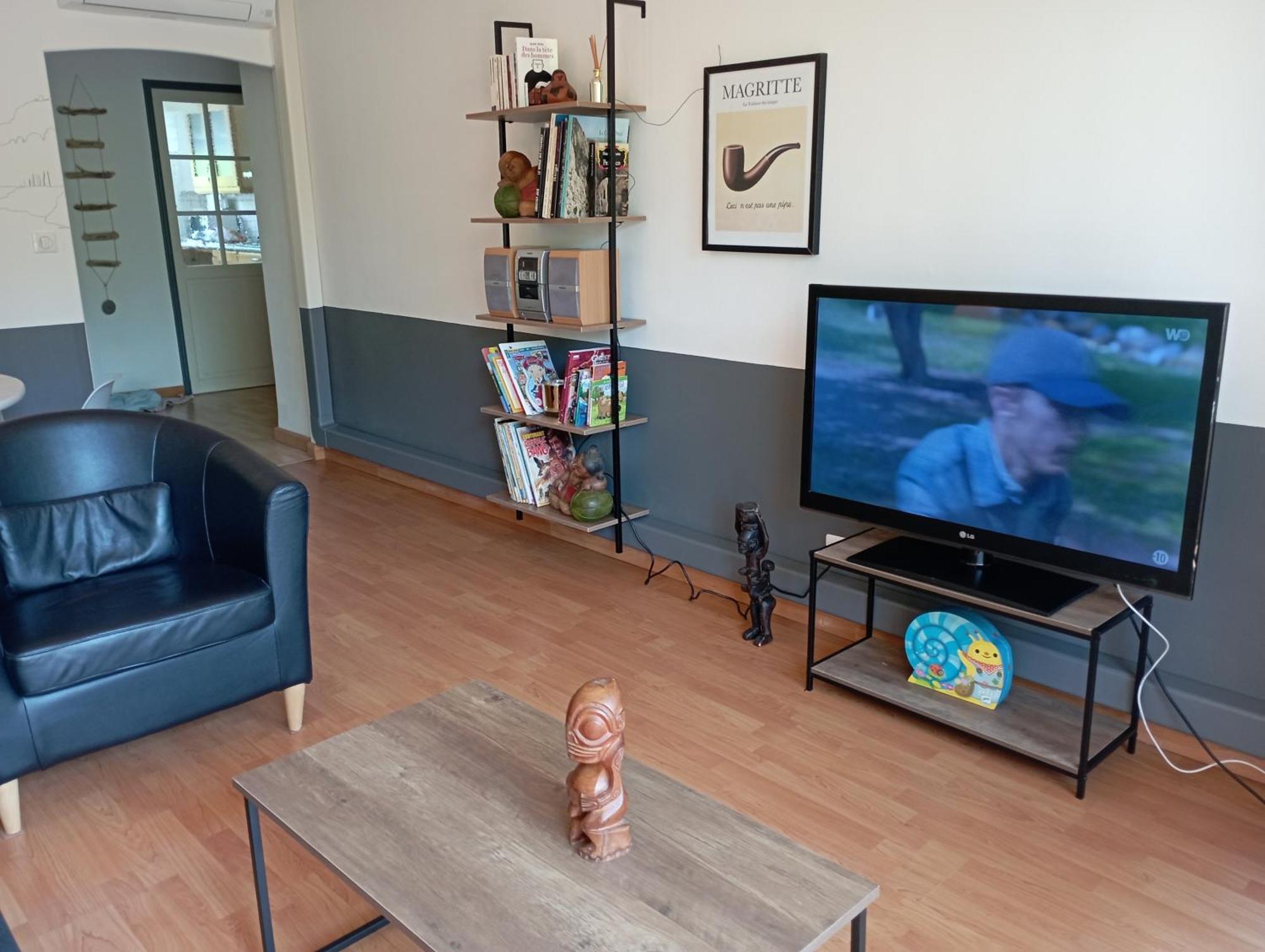 Bel Appartement Bord De Mer A St Cyr Sur Mer Сен-Сир-сюр-Мер Экстерьер фото