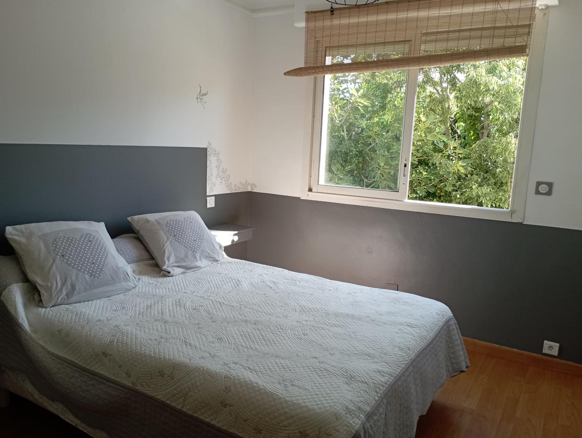 Bel Appartement Bord De Mer A St Cyr Sur Mer Сен-Сир-сюр-Мер Экстерьер фото